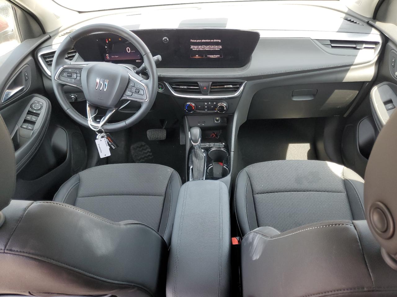 2024 Buick Encore Gx Preferred VIN: KL4AMBS21RB078897 Lot: 57717794