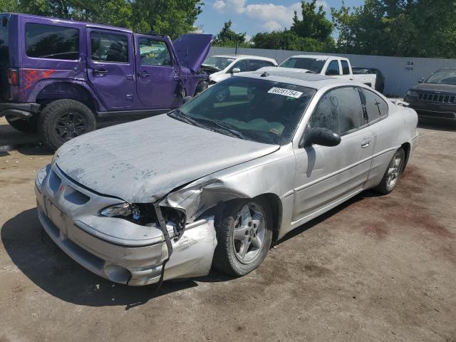 2004 Pontiac Grand Am Gt1