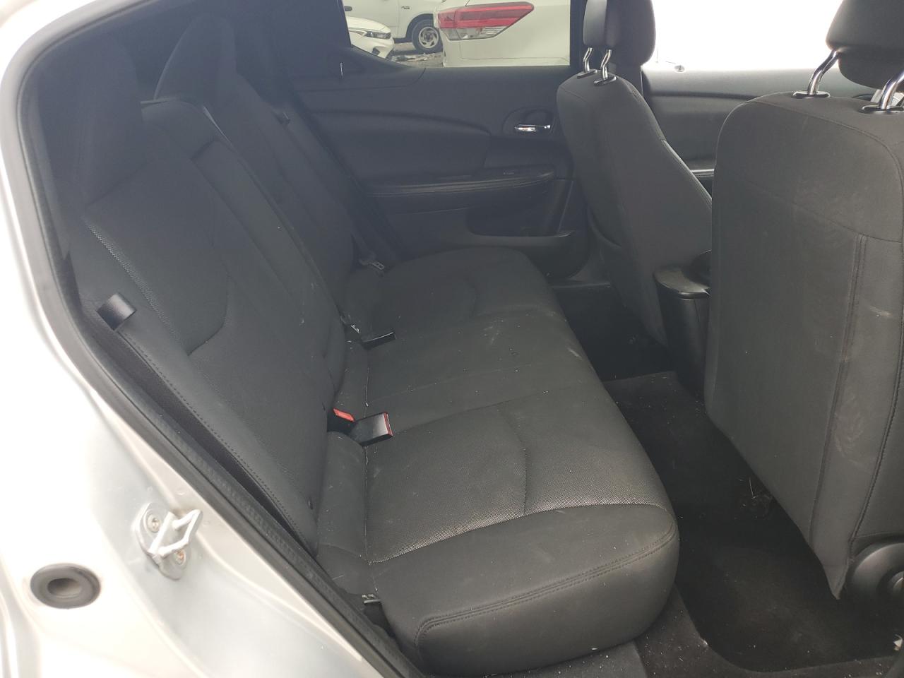 2011 Dodge Avenger Express VIN: 1B3BD4FG1BN559024 Lot: 56927834