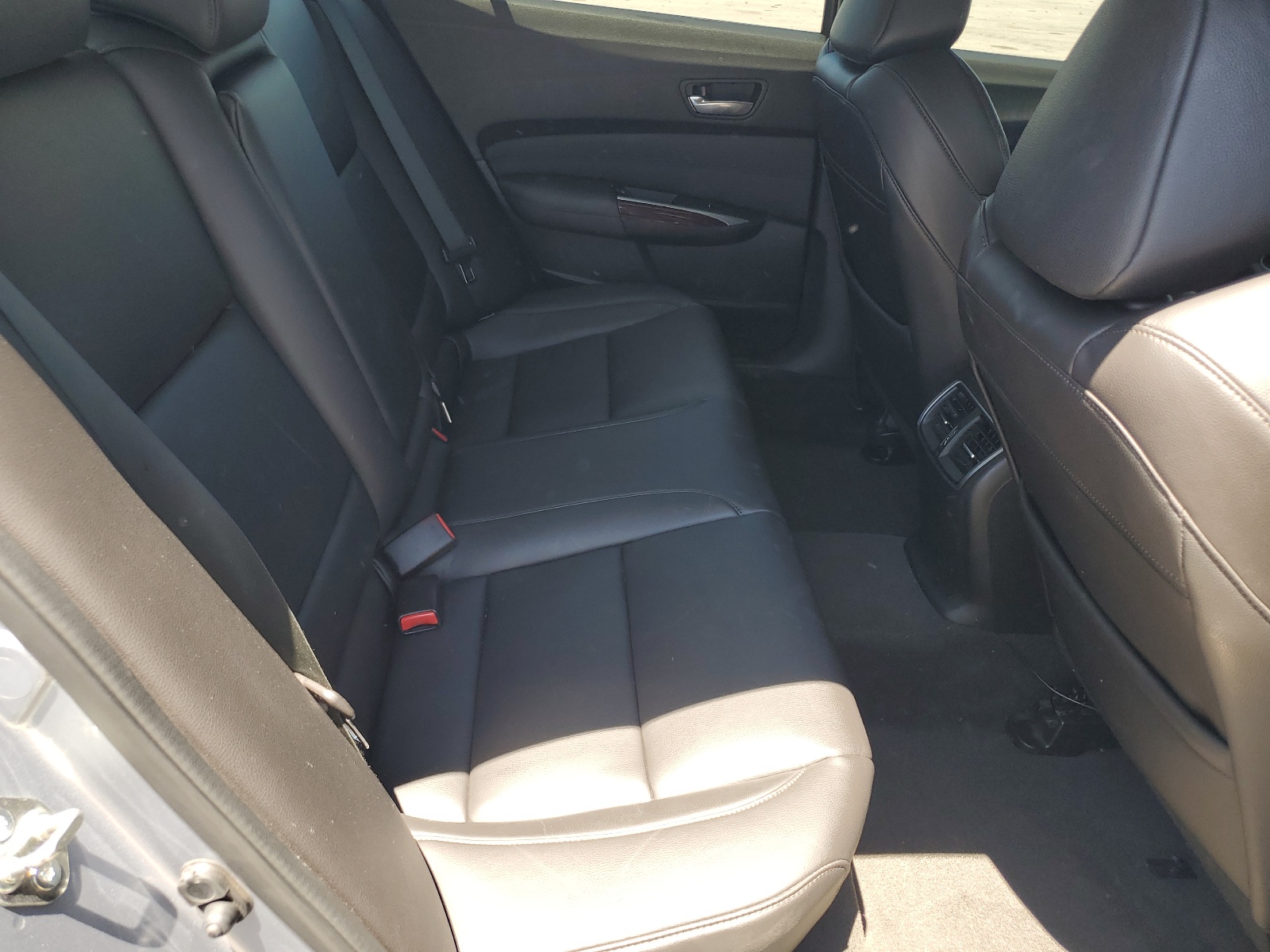 19UUB1F3XGA005859 2016 Acura Tlx