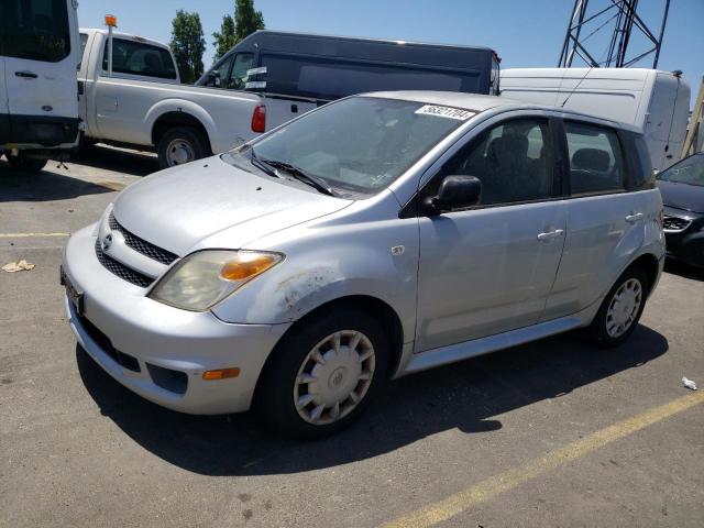 2006 Toyota Scion Xa 