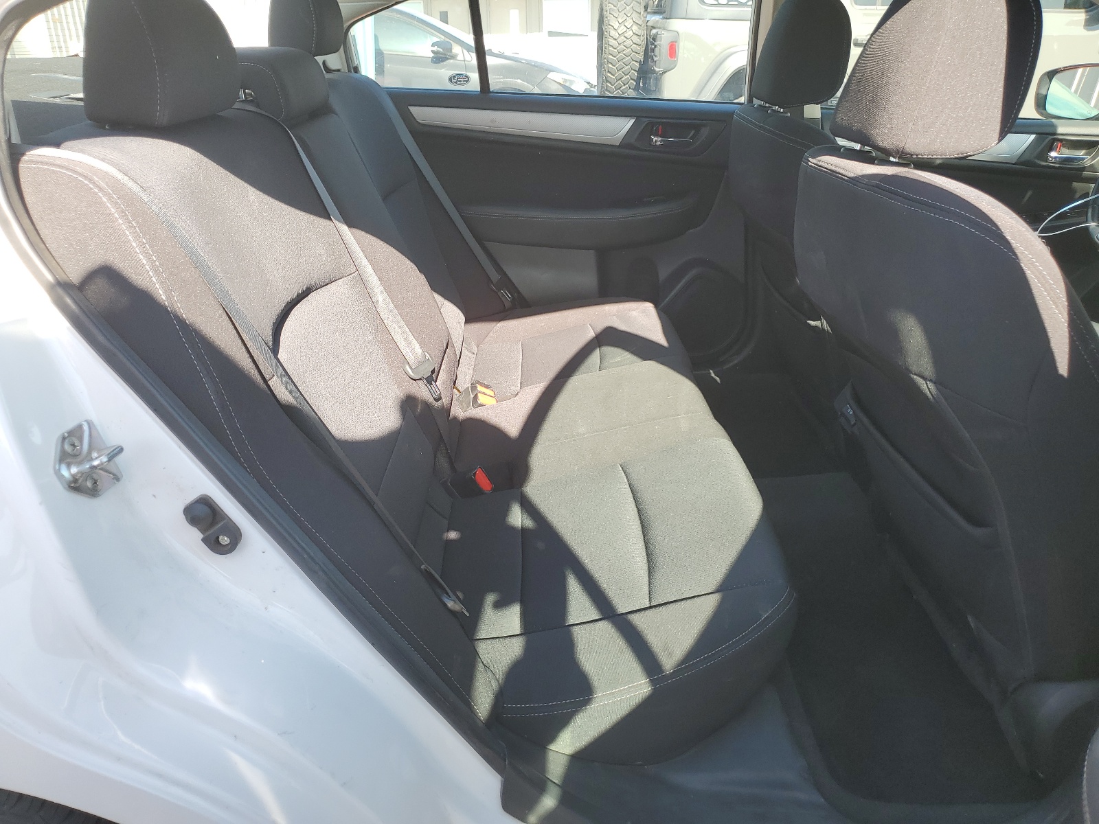 4S3BNAF61J3026294 2018 Subaru Legacy 2.5I Premium