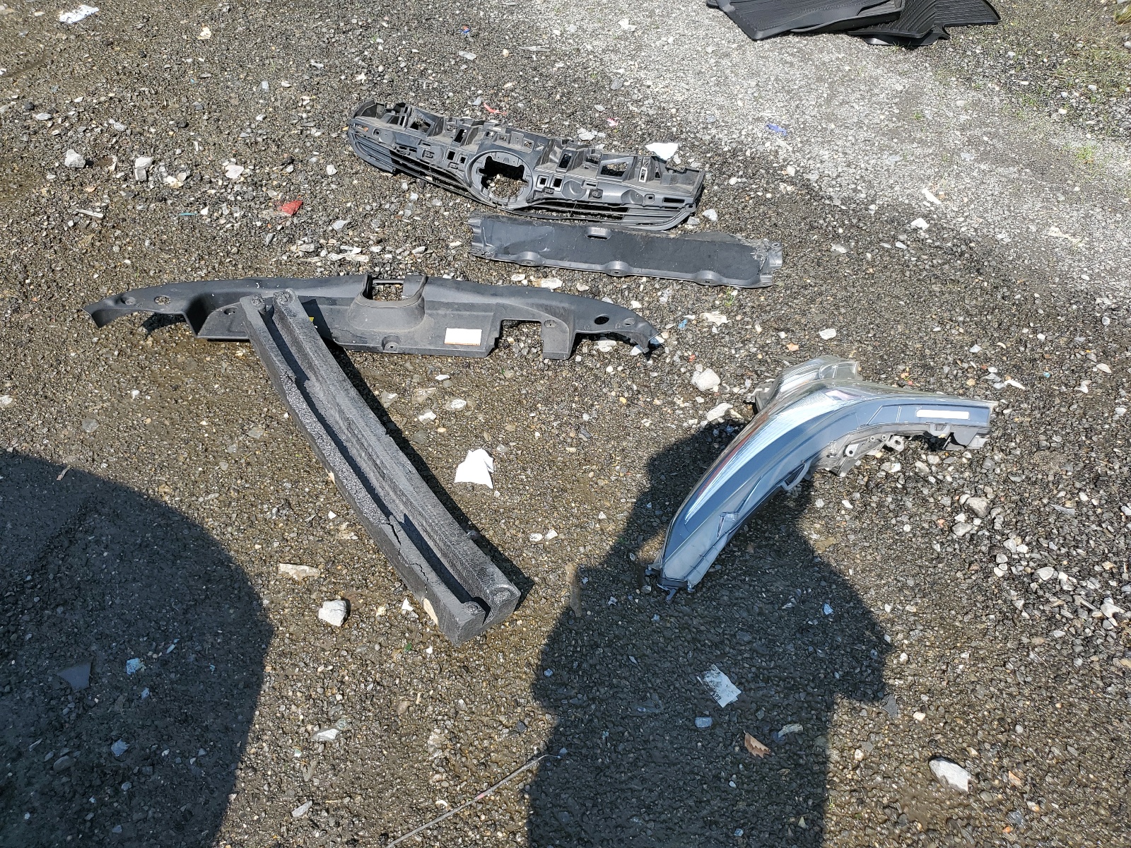 JTDKBRFU4G3523211 2016 Toyota Prius