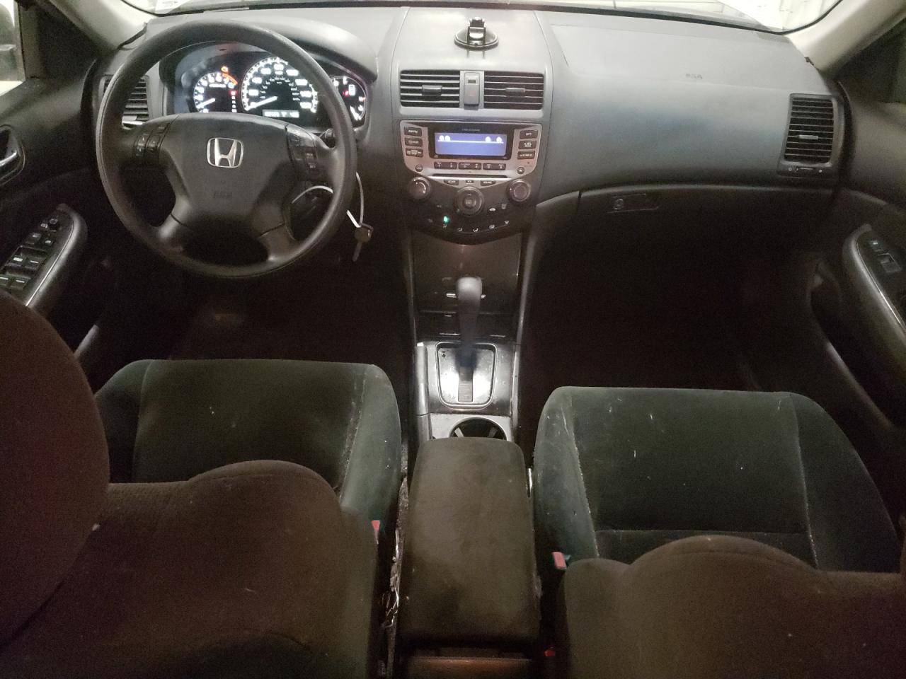 2006 Honda Accord Se VIN: 1HGCM56336A048001 Lot: 58785424