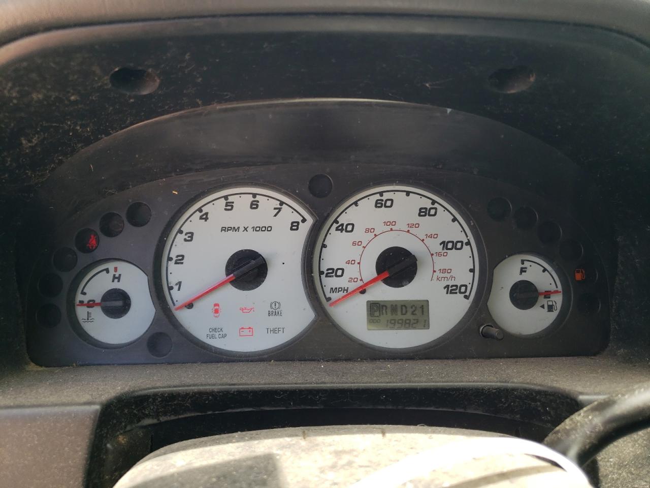 2003 Ford Escape Xls VIN: 1FMYU02113KB81322 Lot: 60479154