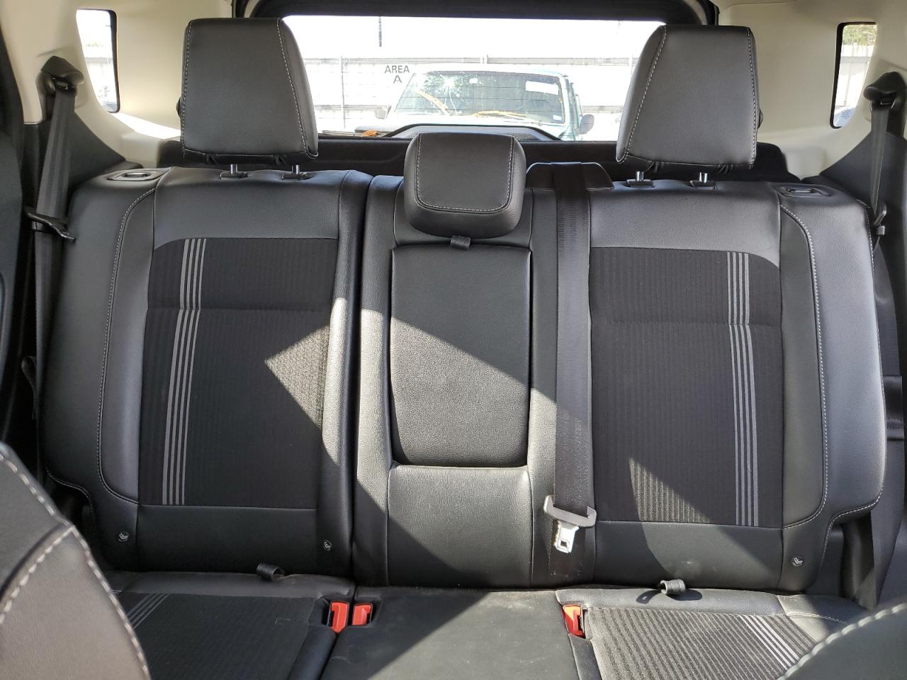 2019 Ford Ecosport Ses VIN: MAJ6S3JL0KC294456 Lot: 59699974