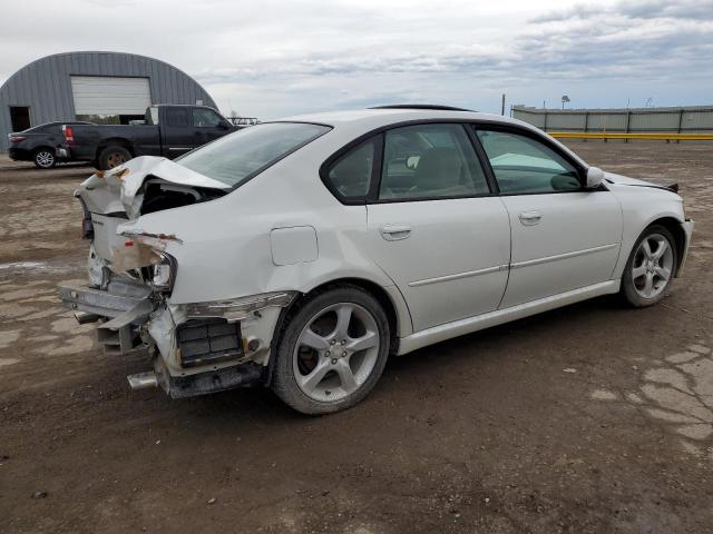 4S3BL616897226913 | 2009 Subaru legacy 2.5i