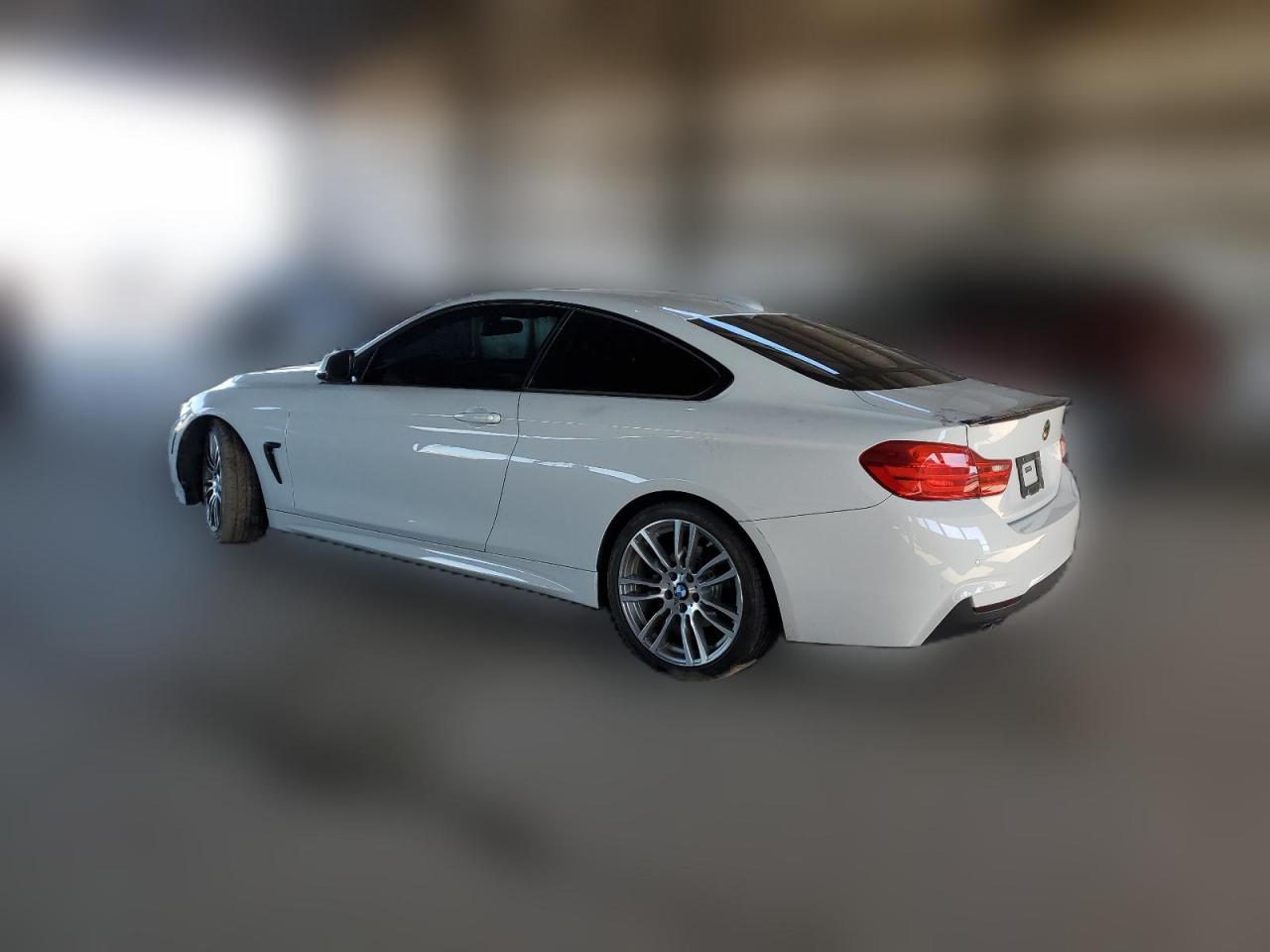 2015 BMW 428 I VIN: WBA3N3C53FK234991 Lot: 59473484