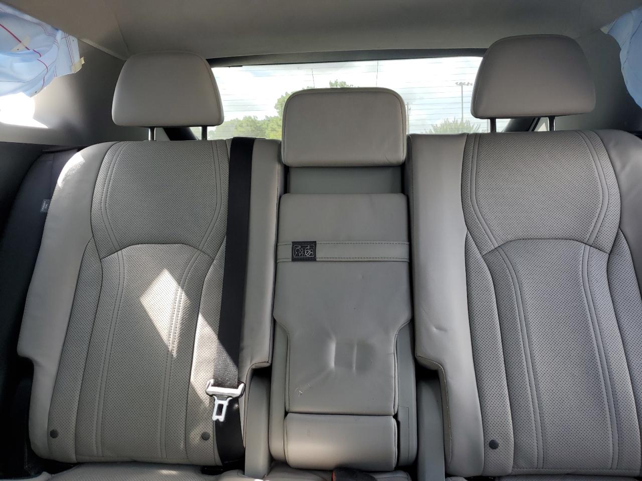 2019 Lexus Rx 350 Base VIN: 2T2ZZMCA9KC128119 Lot: 59671714