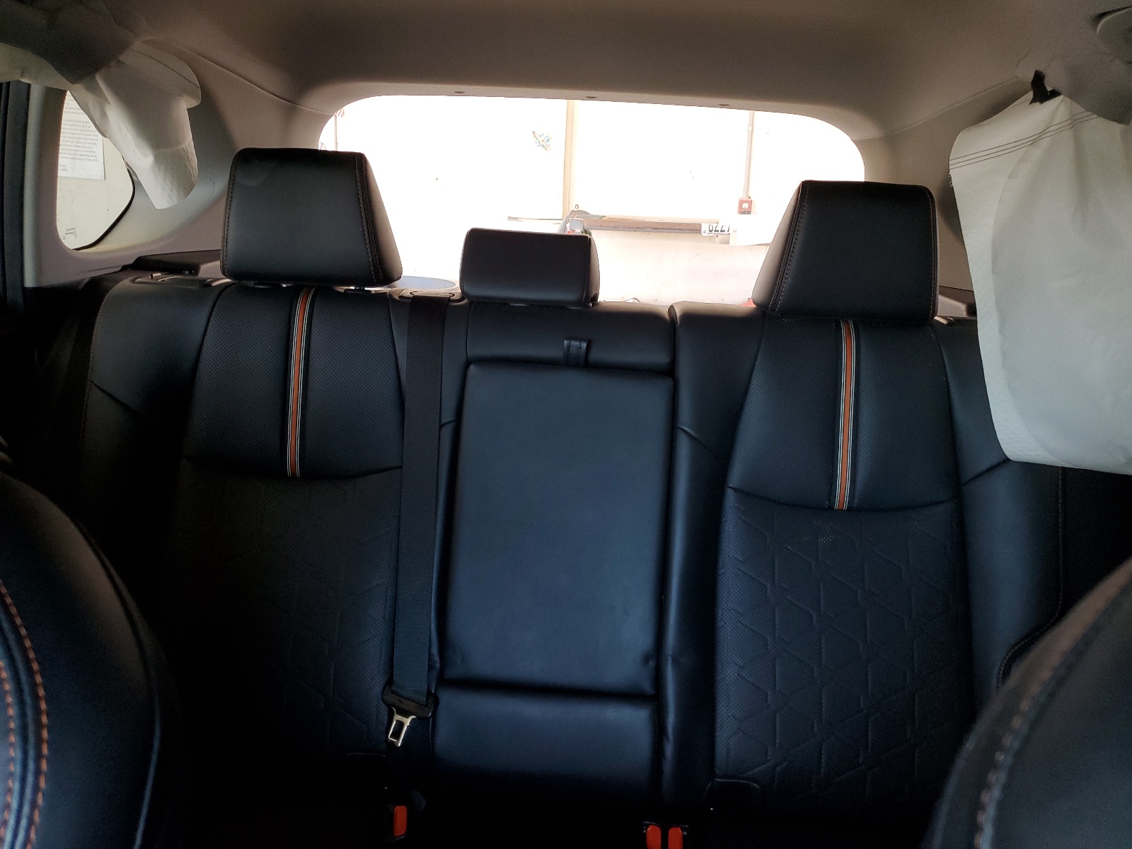 2T3J1RFV7KW021905 2019 Toyota Rav4 Adventure