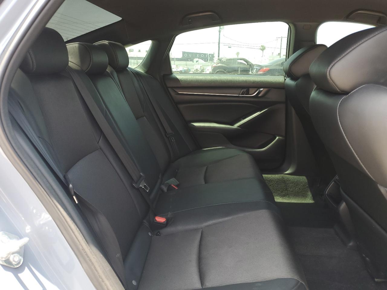 2021 Honda Accord Sport VIN: 1HGCV1F31MA087124 Lot: 54682914