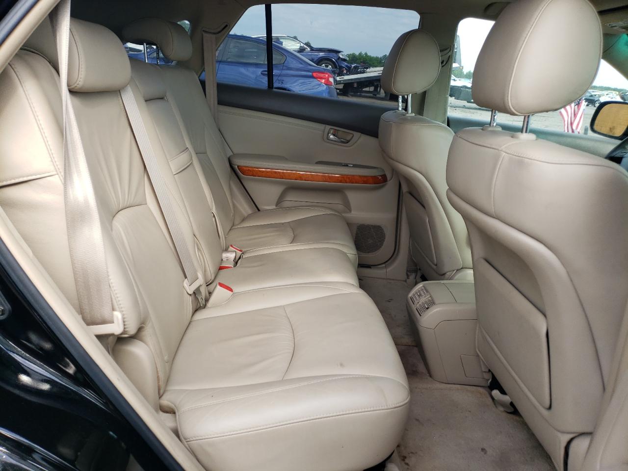 2006 Lexus Rx 330 VIN: 2T2HA31U46C103094 Lot: 80449625