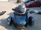 2023 CAN-AM SPYDER ROADSTER RT for sale at Copart IN - DYER