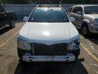 2006 Pontiac Torrent  en Venta en Eight Mile, AL - Front End