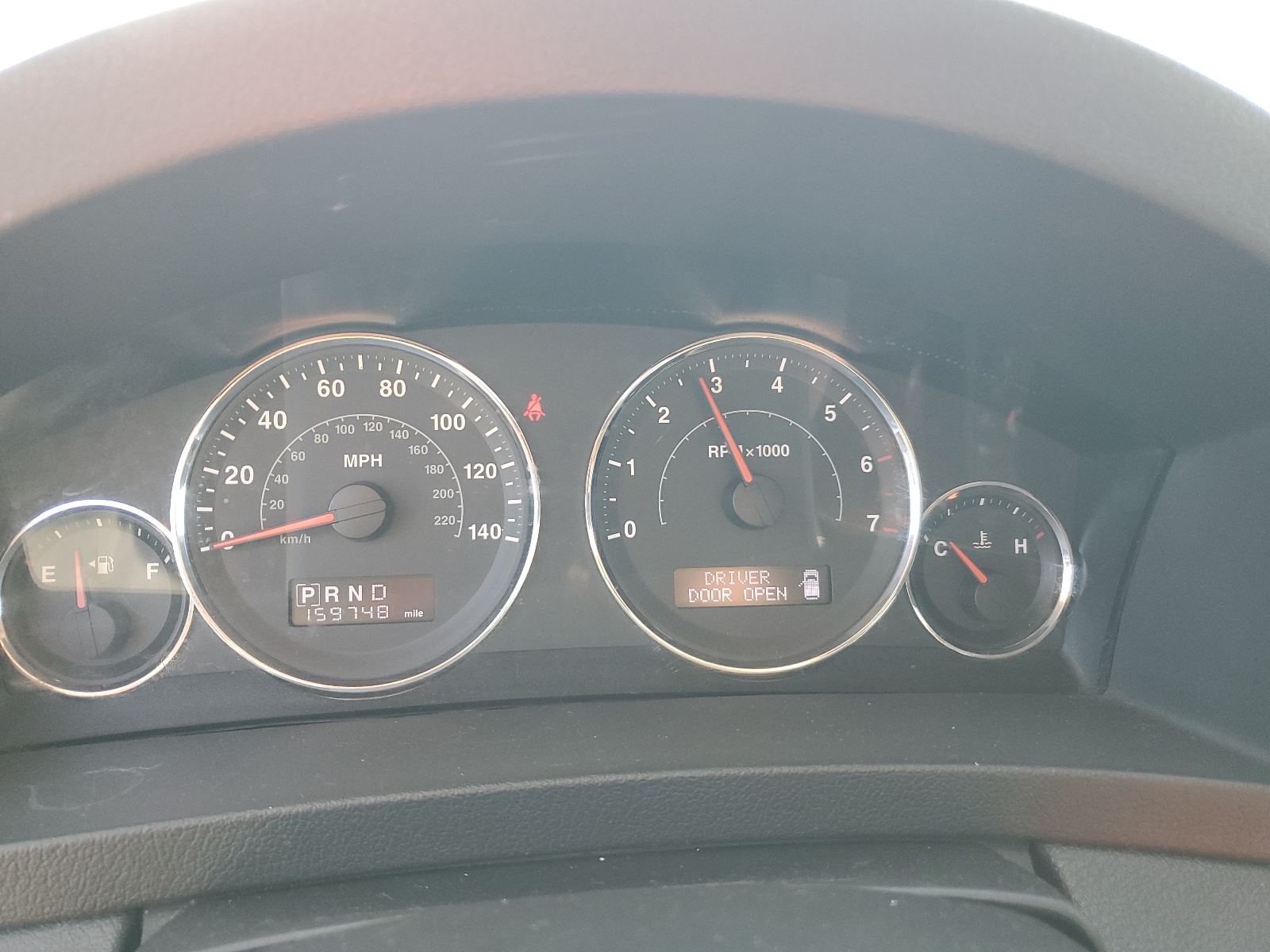 1J8GR48K79C552911 2009 Jeep Grand Cherokee Laredo