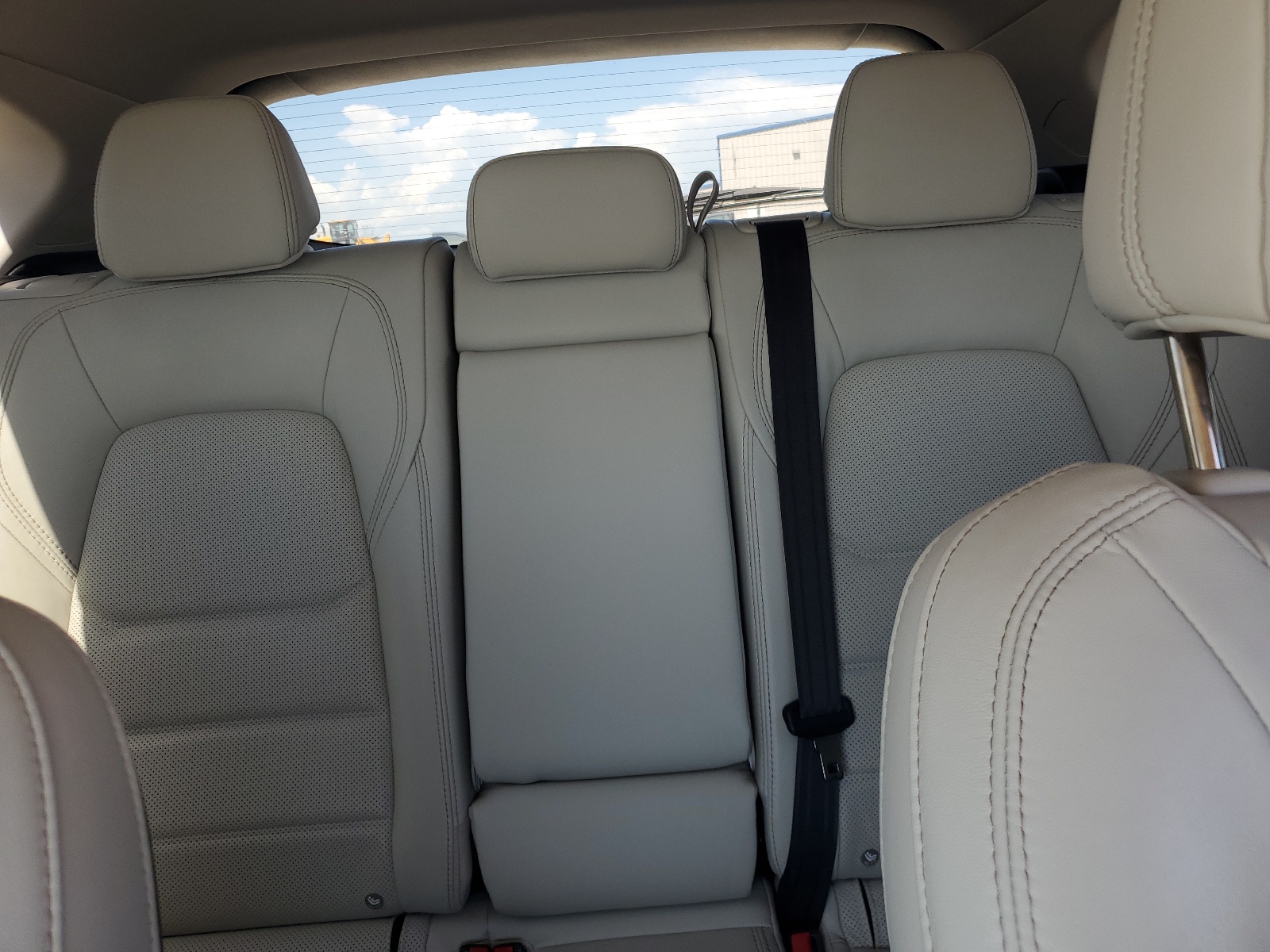 JM3KFBEM3N0542352 2022 Mazda Cx-5 Premium Plus