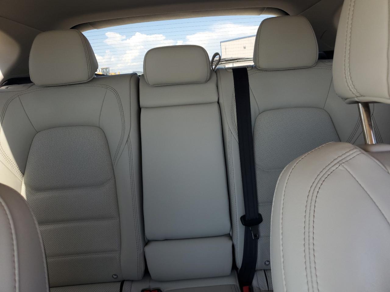 2022 Mazda Cx-5 Premium Plus VIN: JM3KFBEM3N0542352 Lot: 59084164