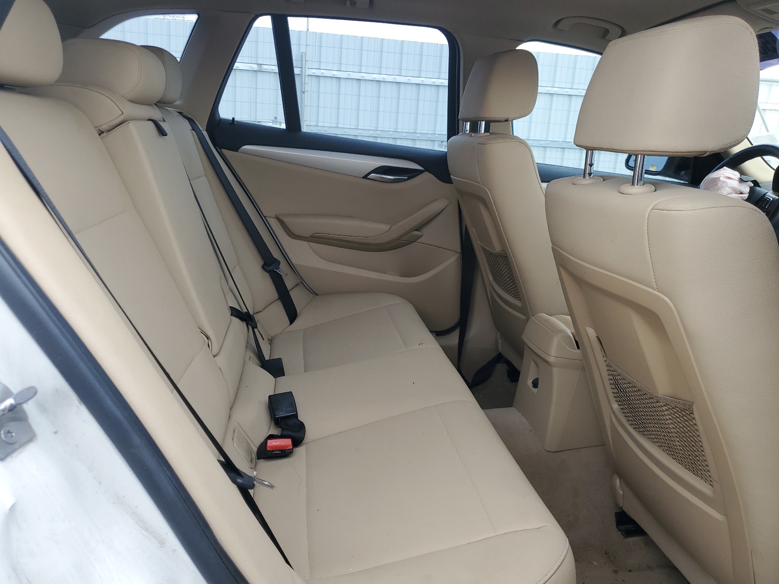 WBAVL1C59DVR86791 2013 BMW X1 xDrive28I