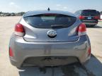 2016 Hyundai Veloster  for Sale in Grand Prairie, TX - Front End