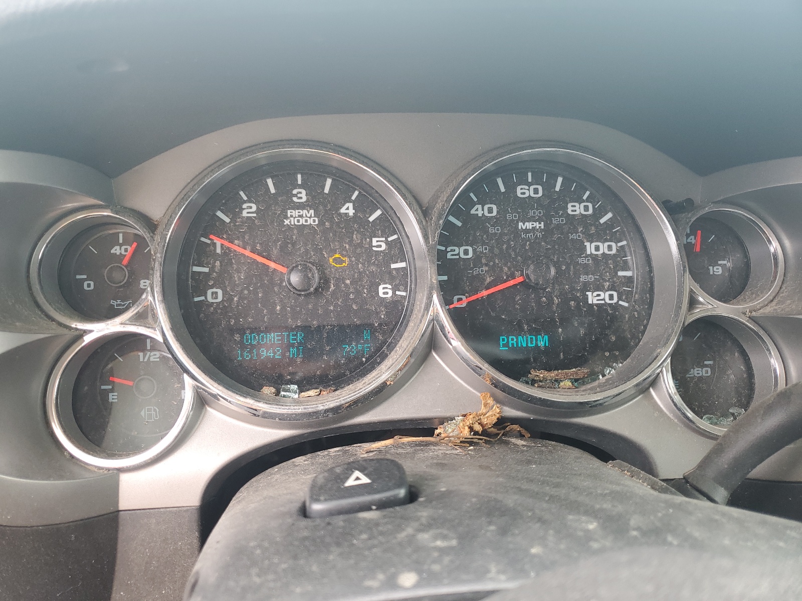 1GTSKVE34AZ211010 2010 GMC Sierra K1500 Sle