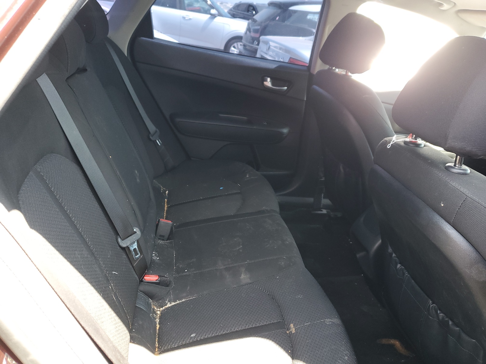 5XXGT4L33JG269368 2018 Kia Optima Lx