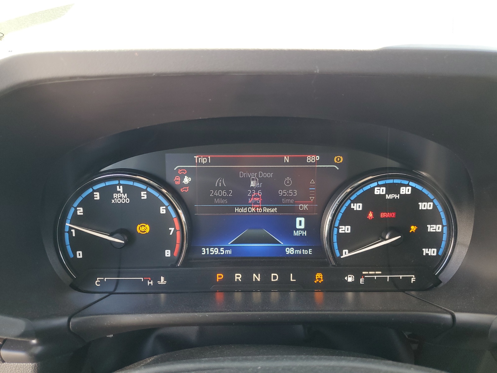 3FMCR9C64PRD54343 2023 Ford Bronco Sport Outer Banks