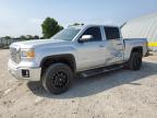 2014 Gmc Sierra K1500 Denali на продаже в Wichita, KS - Side