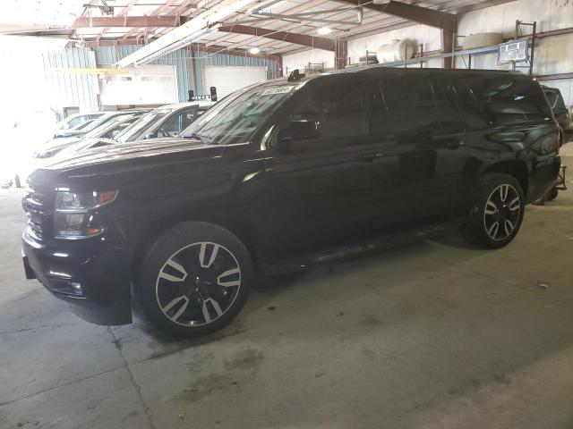 2019 Chevrolet Suburban K1500 Premier