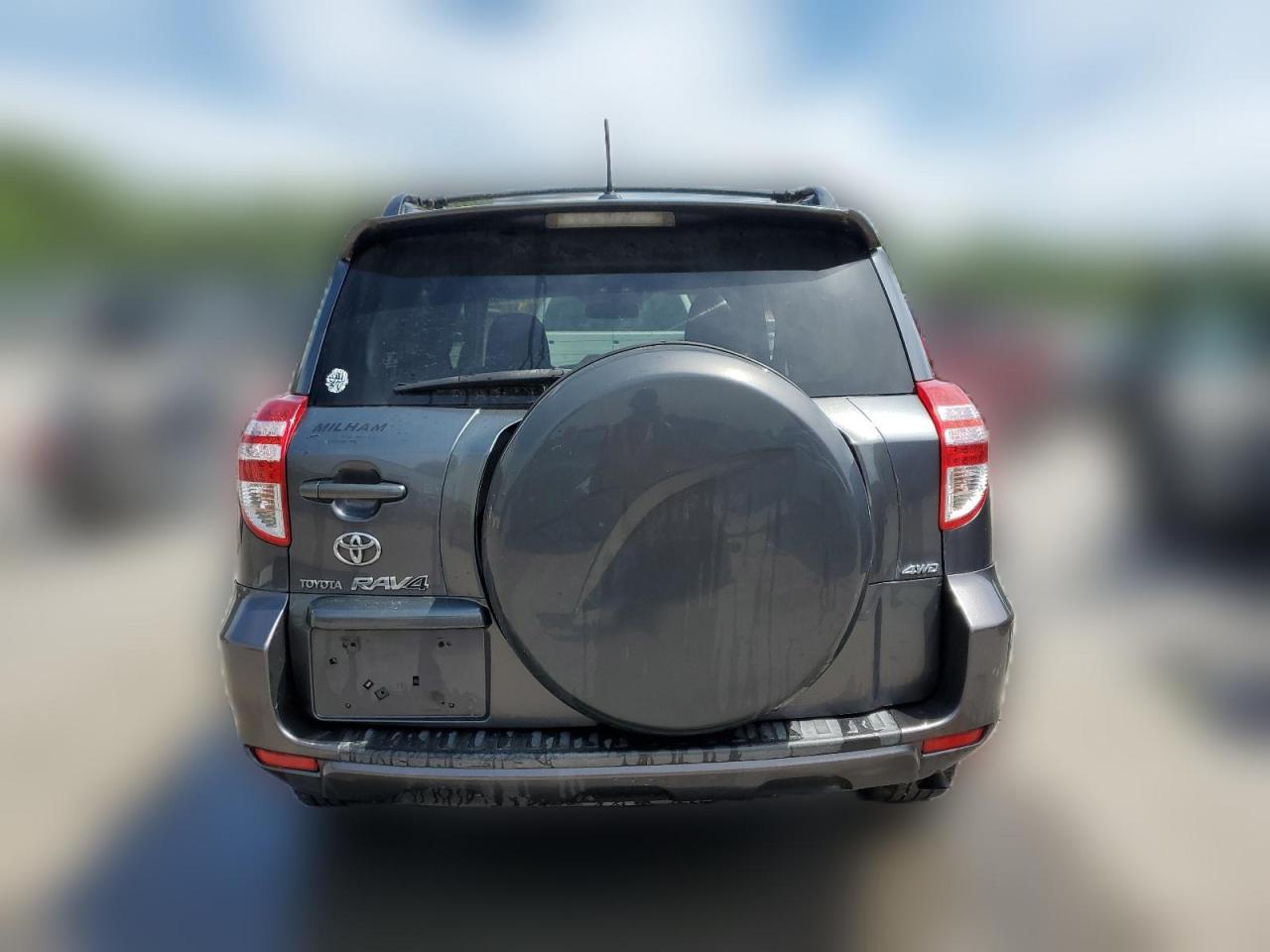 2009 Toyota Rav4 Sport VIN: JTMBF32V895013676 Lot: 60468584