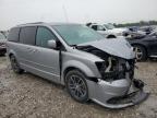 2017 Dodge Grand Caravan Gt zu verkaufen in Cahokia Heights, IL - Front End