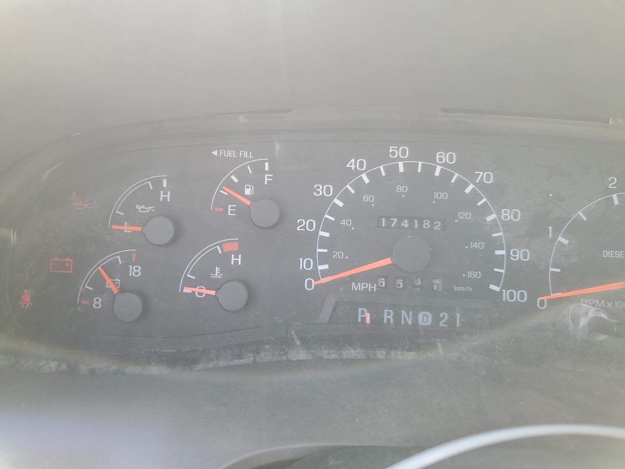 2000 Ford F350 Srw Super Duty VIN: 1FTSW31F9YEA36084 Lot: 59702354