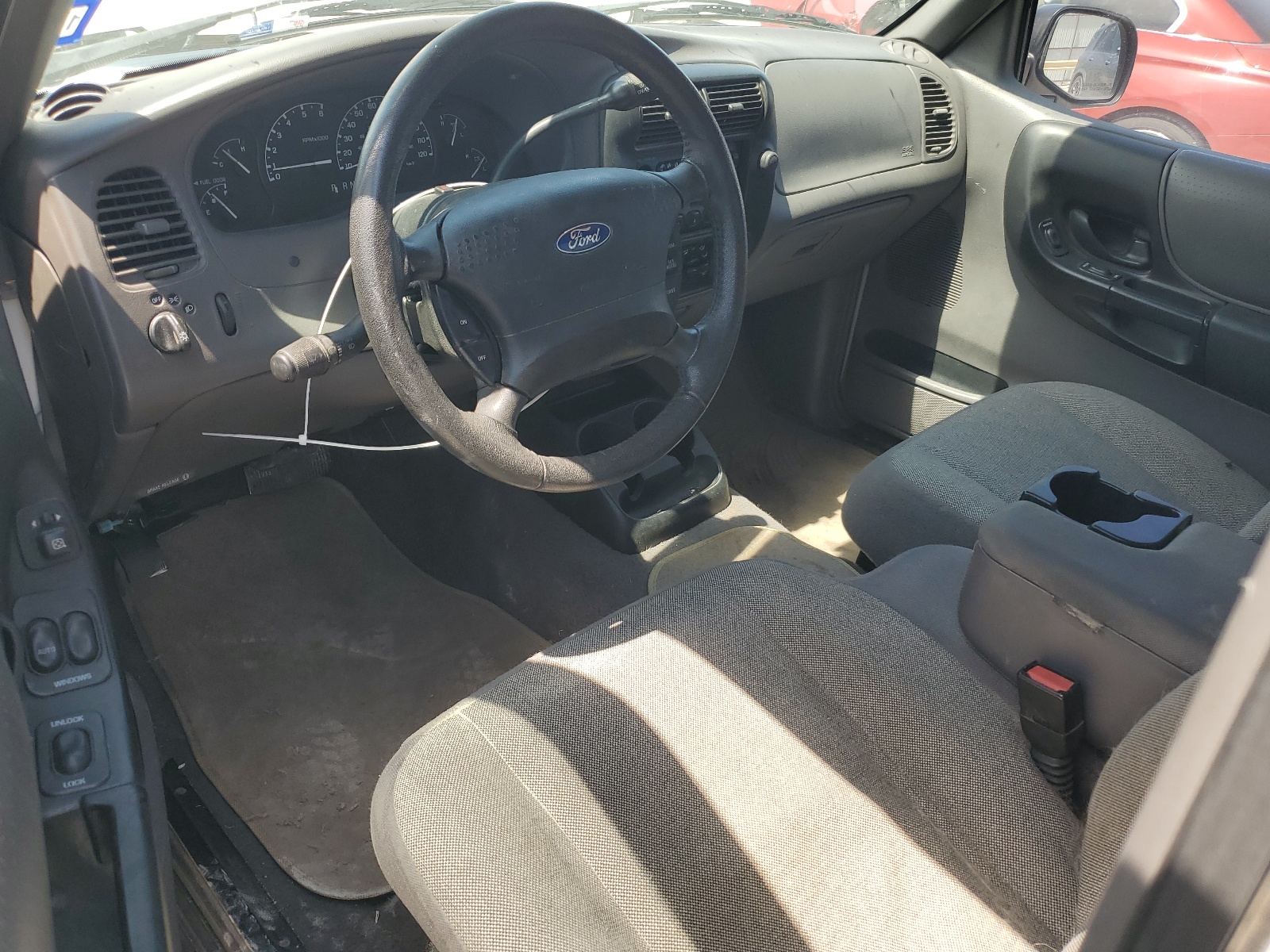 1FTYR14U42PA09077 2002 Ford Ranger Super Cab