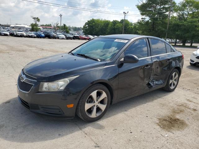 2011 Chevrolet Cruze Lt