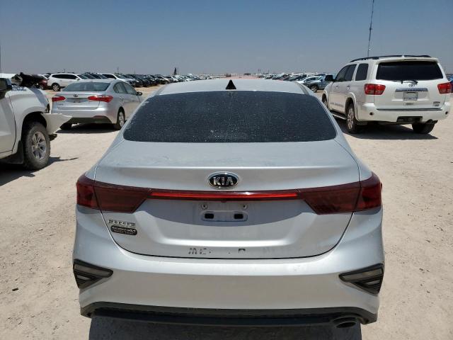 3KPF24AD0ME286720 Kia Forte FE 6