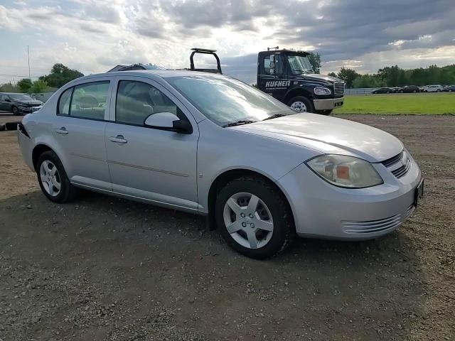 2008 Chevrolet Cobalt Lt VIN: 1G1AL58F687152569 Lot: 58859944