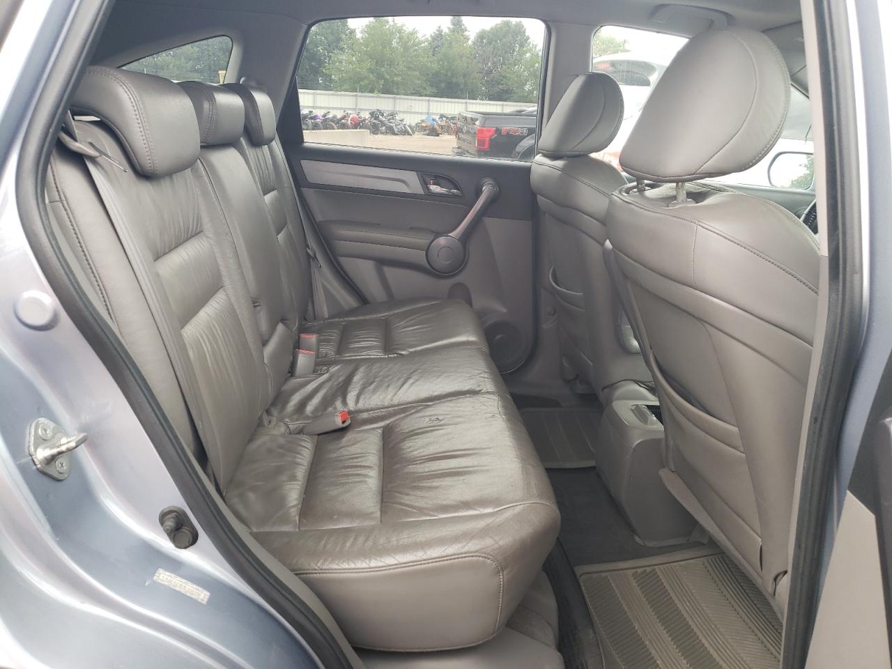 2009 Honda Cr-V Exl VIN: 5J6RE48769L036394 Lot: 60451444