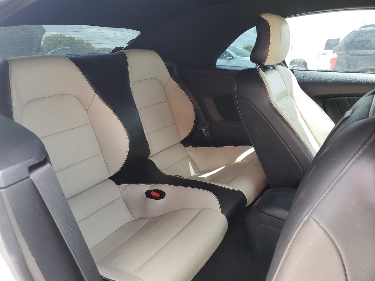 2017 Ford Mustang VIN: 1FATP8UH8H5273621 Lot: 59355984