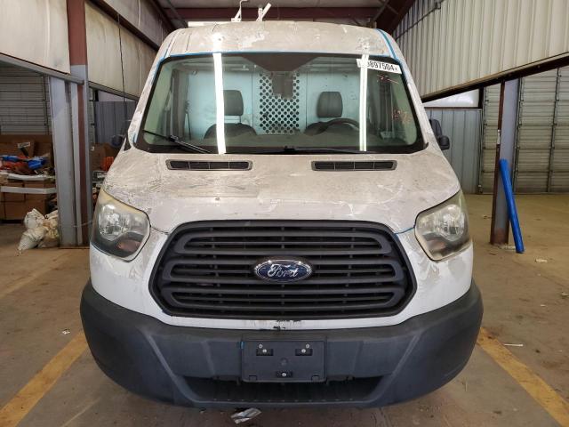 1FTSW2CM0FKA63792 | 2015 Ford transit t-350