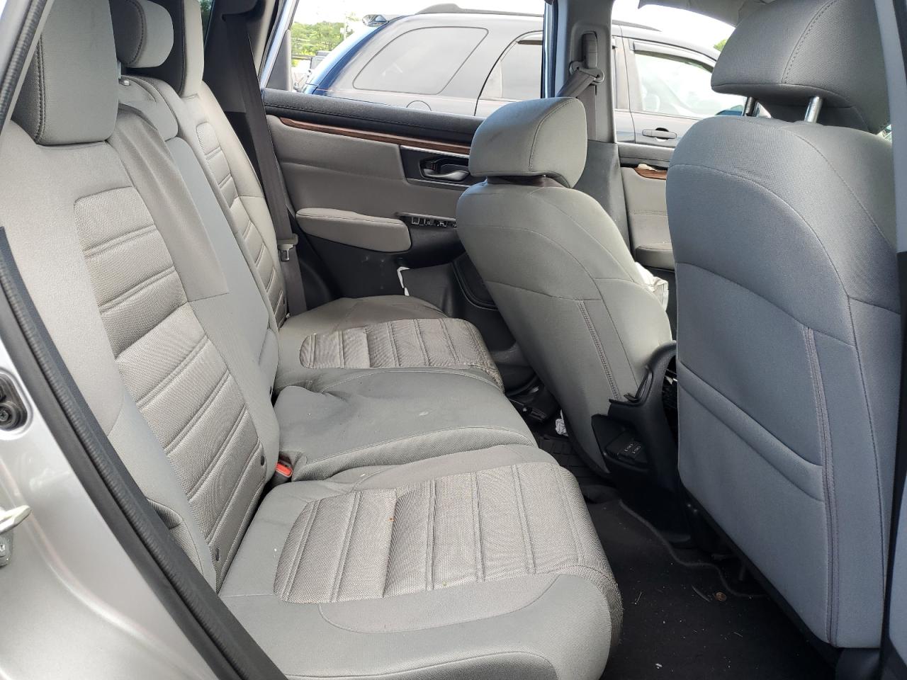 2020 Honda Cr-V Ex VIN: 2HKRW2H58LH628641 Lot: 60409114