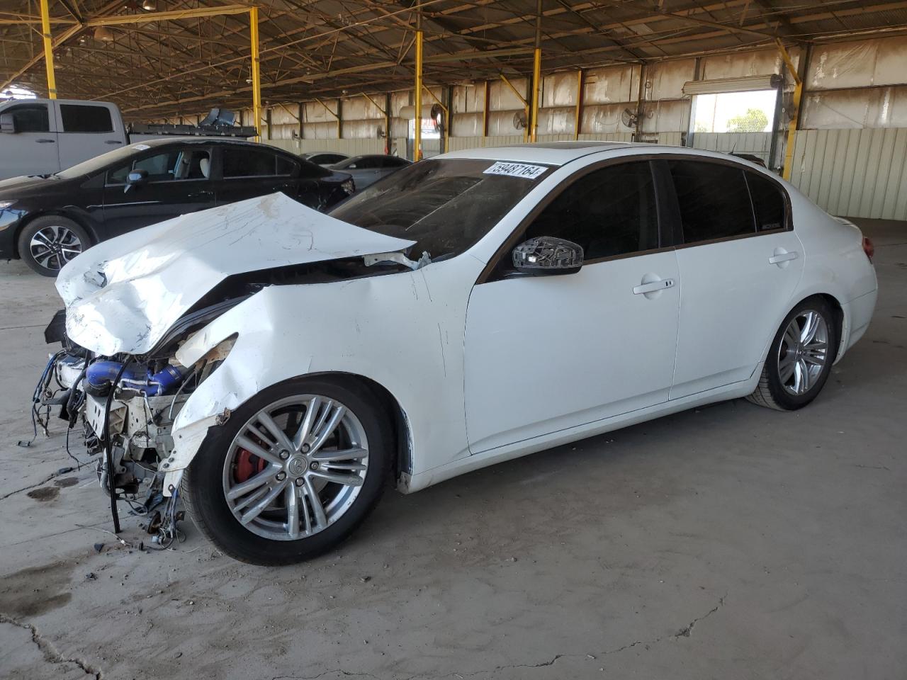 2013 Infiniti G - Image 1