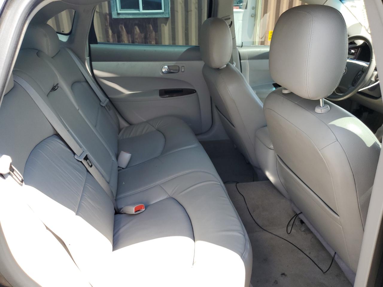 2008 Buick Lacrosse Cx VIN: 2G4WC582481369864 Lot: 60033044