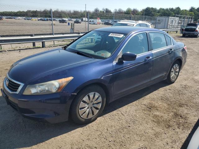 2010 Honda Accord Lx за продажба в Brookhaven, NY - Minor Dent/Scratches