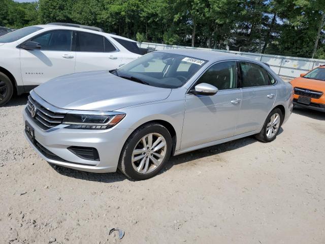 2020 Volkswagen Passat Se
