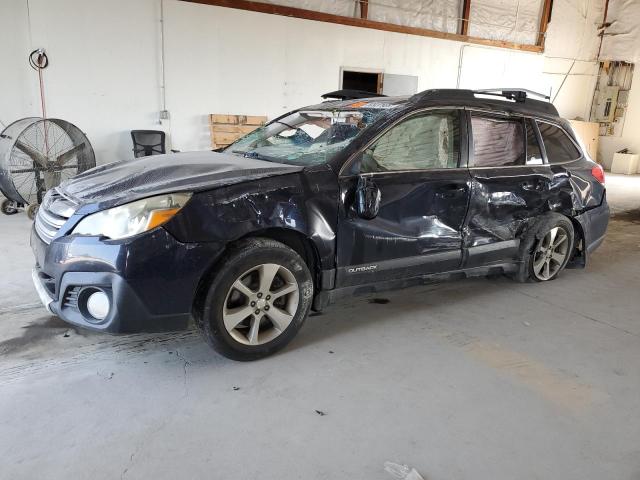 2013 Subaru Outback 3.6R Limited