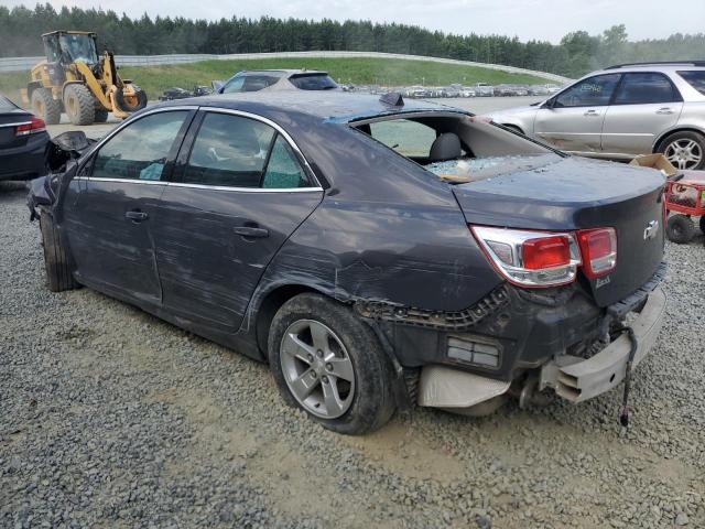  CHEVROLET MALIBU 2013 Сірий