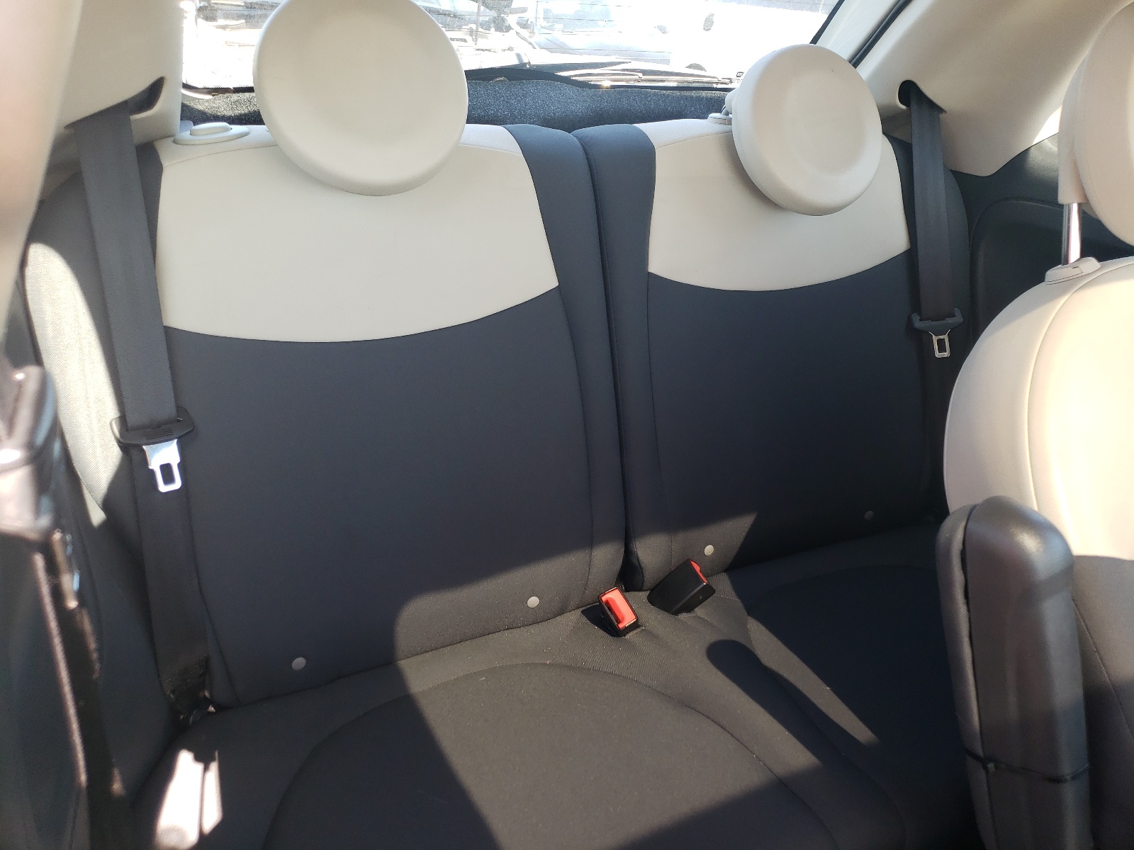 3C3CFFAR9CT223547 2012 Fiat 500 Pop