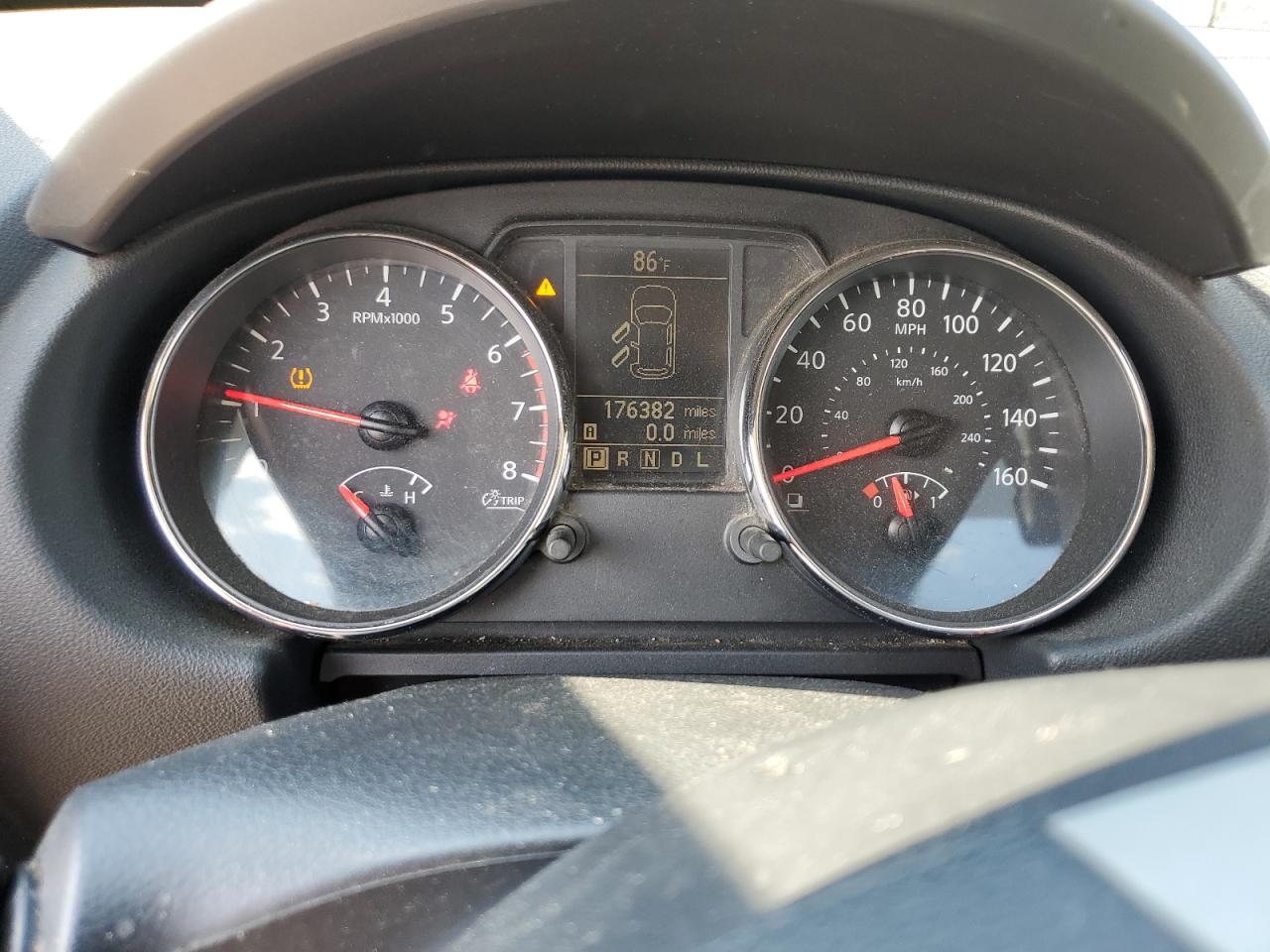 2013 Nissan Rogue S VIN: JN8AS5MT6DW002407 Lot: 58633964