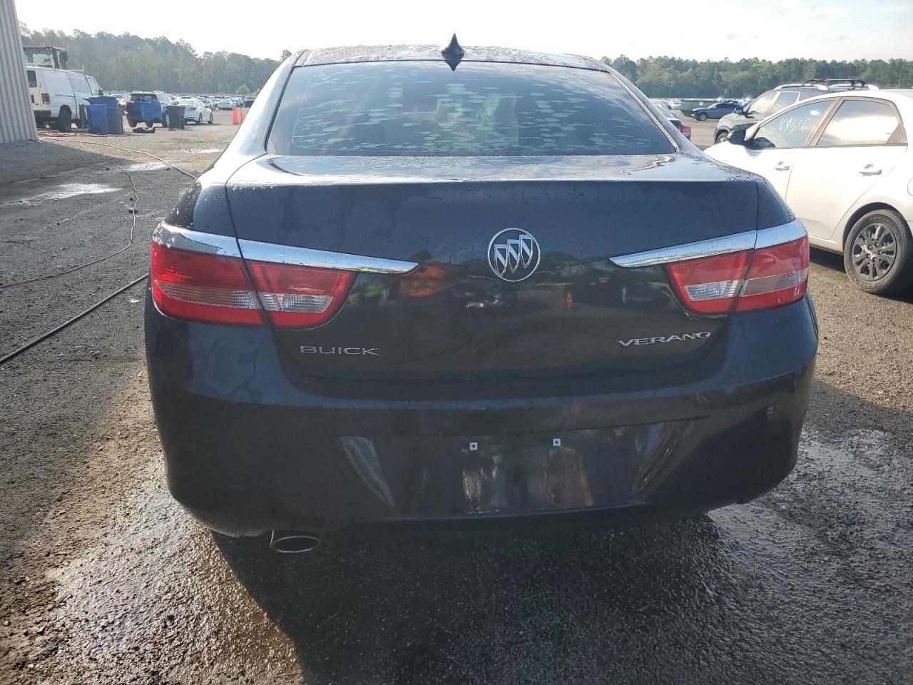 1G4PP5SK2G4122539 2016 Buick Verano