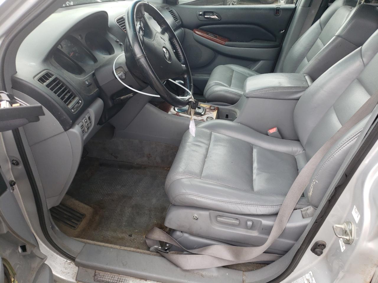 2HNYD18803H517588 2003 Acura Mdx Touring