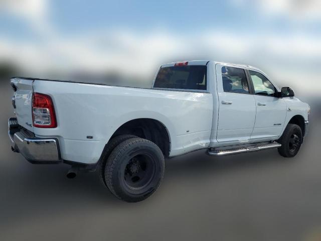  RAM 3500 2021 Белый